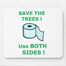 tissue full mouse pads