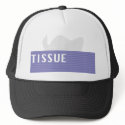 Tissue_P hats
