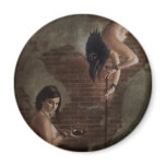 Tit for Tat magnets