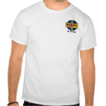 Titan 4 News t-shirts