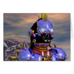 TITAN cards