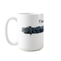 Titan Mug