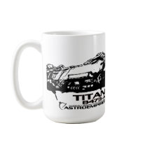 Titan Mug
