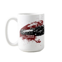 Titan splash mug