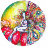 TITANIA photo sculptures