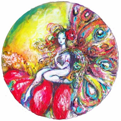 TITANIA CUT OUT by bulgan_lumini