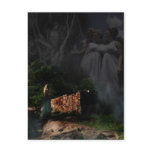 Titania Prequel Poster Montage postcards