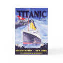 Titanic cards