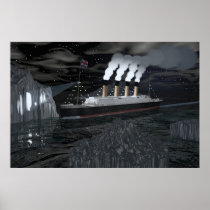 Titanic - Date with Destiny
