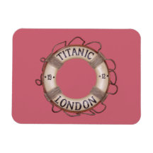 Titanic Flexible Magnet