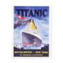 Titanic Post Card