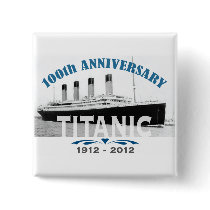 Titanic Sinking 100 Year Anniversary
