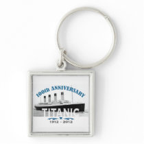 Titanic Sinking 100 Year Anniversary