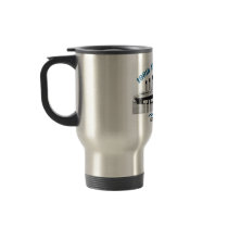 Titanic Sinking 100 Year Anniversary Mug