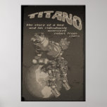 Titano posters