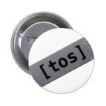 [title of show] tape pinback buttons