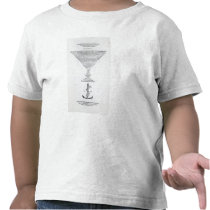 Title page of the Adages of Erasmus T-shirt