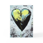 Titled:  I Love My Scars - Add your own words! Greeting Cards