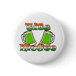 TITS MCGEE buttons