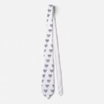 TITS TEE ties