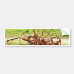 Tiverton Rhode Island Bumper Sticker