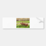 Tiverton Rhode Island Bumper Sticker
