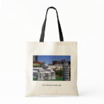 Tivoli Miniature World, Italy Tote Bag
