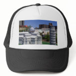 Tivoli Miniature World, Italy Trucker Hat