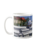 Tivoli Miniature World, Italy Coffee Mugs