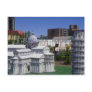 Tivoli Miniature World, Italy Postcards