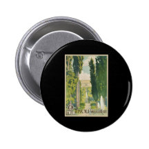 Tivoli Villa d'Este Pins