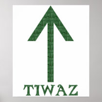 Tiwaz