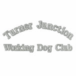 TJWDC Polo embroidered shirts