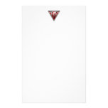 TKE Triangle Stationery