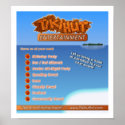 Tkikihut Entertainment posters