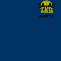 TKO-womens war t-shirt