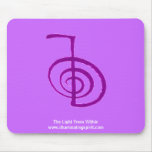 TLFW Power Pad mousepads