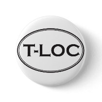 TLOCOriginal Pinback Button