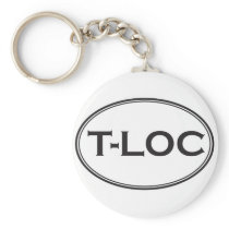 TLOCOriginal Keychains