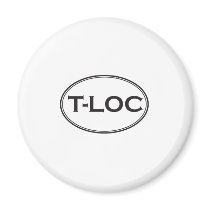 TLOCOriginal Magnet
