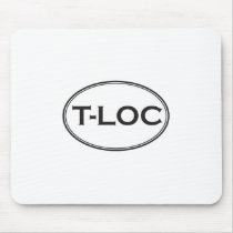 TLOCOriginal Mouse Pad