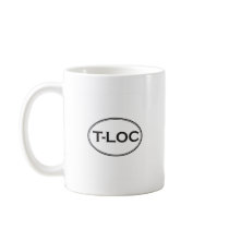 TLOCOriginal Coffee Mugs