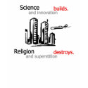 TLT Innovation vs Superstition t-shirts