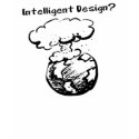 TLT Intelligent Design? WTF? t-shirts