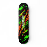 TLuv.Design© SkateBoard "Phantasmagoria" Series