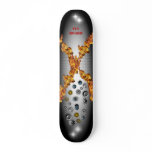 TLV Gear Board skateboards