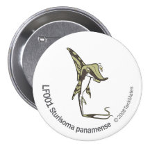 TM-14-LF001 Sturisoma panamense Button