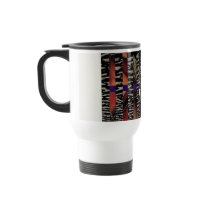 TM 73 COFFEE MUGS