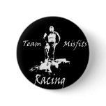 Tm racing logo 2 buttons