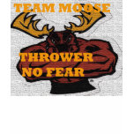 tmoose2 t-shirts